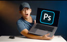 PS